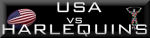 USA v Harlequins